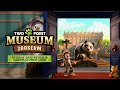 Vídeo de gameplay de Two Point Museum: Zooseum  XBox