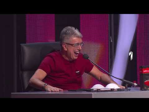 Zvezde Granda - Promo - Emisija 43