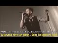 OneRepublic - Secrets [Lyrics English - Español Subtitulado]