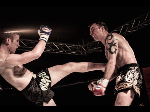 Athlete 2.0 presents Greg Harte vs Adrian Kirby @ Cage Kings-1st Nov 2014