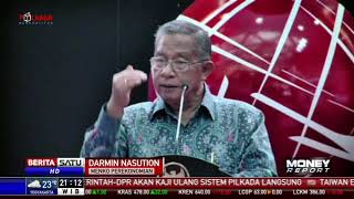 Pemerintah Terbitkan Perpres Percepatan Perizinan Investasi