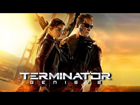 Terminator Genisys (2015) Movie | Emilia Clarke, Arnold Schwarzenegger | Details And Reviews