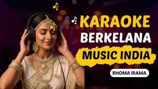 Download lagu Berkelana - Karaoke | Rhoma Irama | Lagu Dangdut Versi Musik India 🎤🔥 mp3 Download lagu Berkelana - Karaoke | Rhoma Irama | Lagu Dangdut Versi Musik India 🎤🔥 mp3