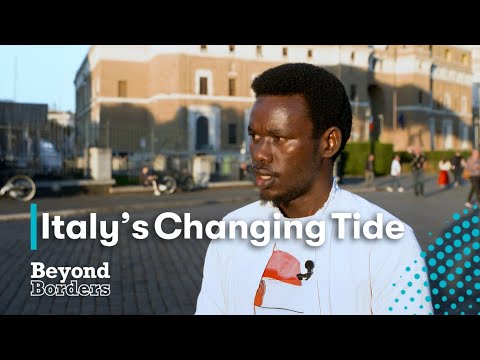 How Meloni’s Election Reshaped Italy: Migrants, Economy & Public Opinion | Beyond Borders