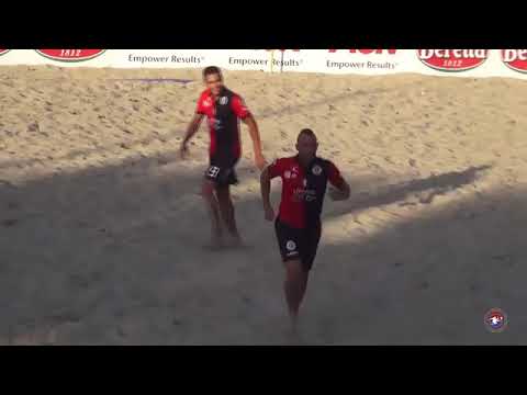 HIGHLIGHTS NONAME NETTUNO - HAPPY CAR SAMB