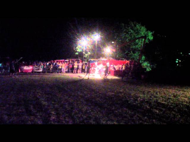 Benešova Hora , 27. 07. 2013