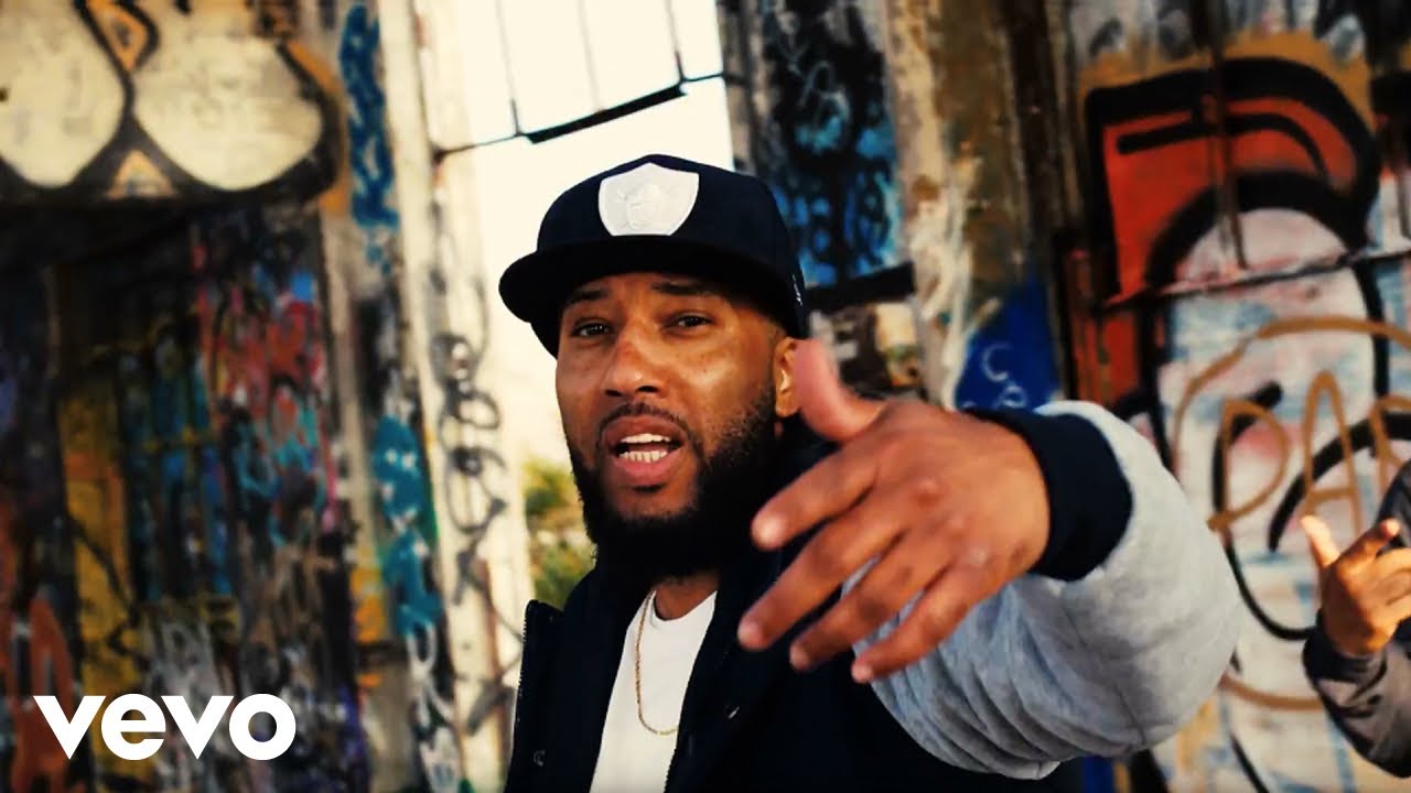 Grand Opus – ”The MC”