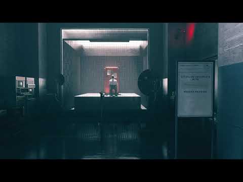 [GOTY 2019 #4] Best VGM 2392 - Control - Metamorphosis