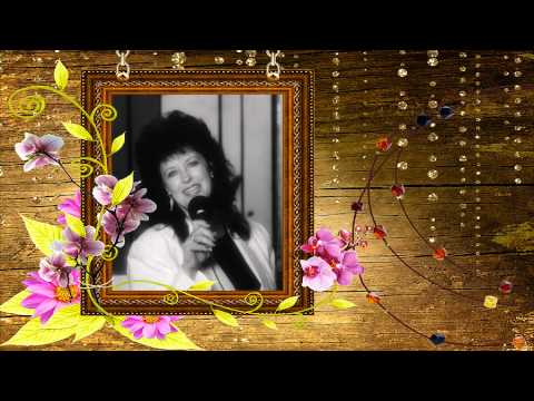 Leona Williams - "Tiny White Circle"