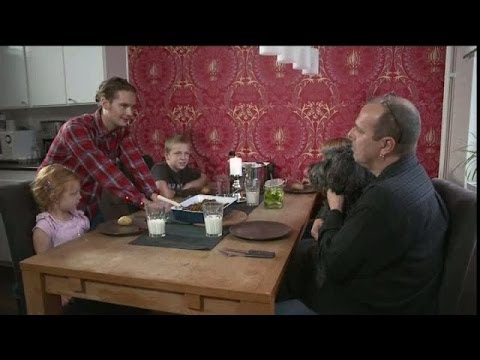 Filip Fasten visar hur man gör klassisk husmanskost - TV4