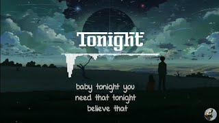 Tonight (Best You Ever Had) | 抖音 | Tiktok China Music | Douyin Music | DNTMUSIC