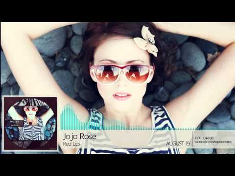 Jojo Rose - Red Lips (Original Mix) [D-ser Records]