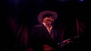 Fred Eaglesmith &quot;I like trains&quot;