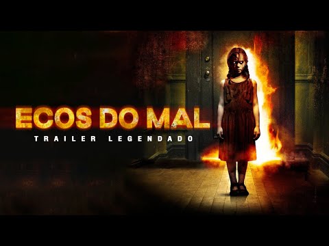 Trailer de Ecos do Mal (2008)