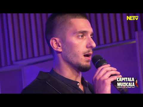 Capitala muzicală 2017: SERGIU FLORIN BOTEZATU, Cluj Napoca