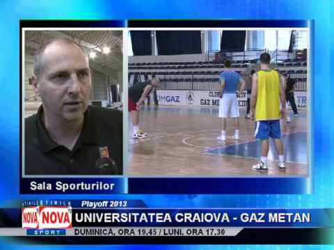 TENTER GAZ CRAIOVA