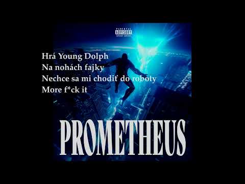 Tayler Prof feat. Sekky - Prometheus |Official Lyric Video|