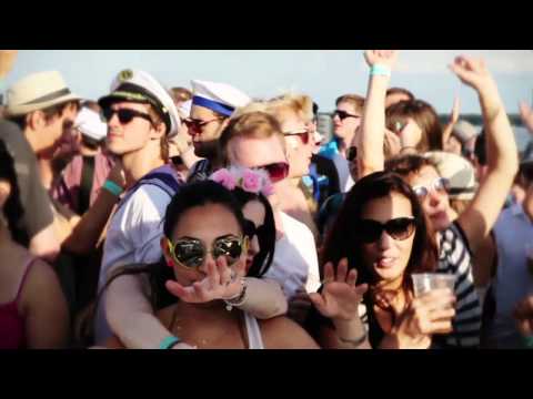 Rodriguez Jr. - live - mobilee Berlin, Beats & Boats 2011