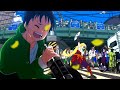 Iski Bhen Ki Maje Maje HINDI Zom 100 Bucket List Of The Dead AMV EDIT