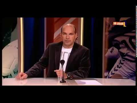 L1 samenvatting EVV H1 - SV Venray H1 2009/2010