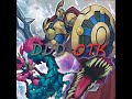 DDD OTK Deck {Devpro Duels & Decklist} 
