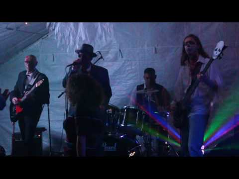 Get It On            Performed By Reefy Blunt And The Biftas