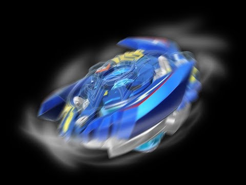 beyblade  burst victory valdriyak vs storm spryzen
