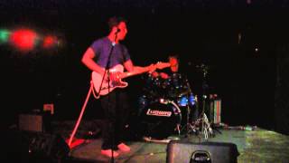 Sandy Blues - Two Blue Live at Champs 7/26/14