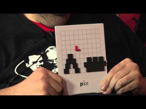 Pasch-TV Folge 19: "Pixelstücke"