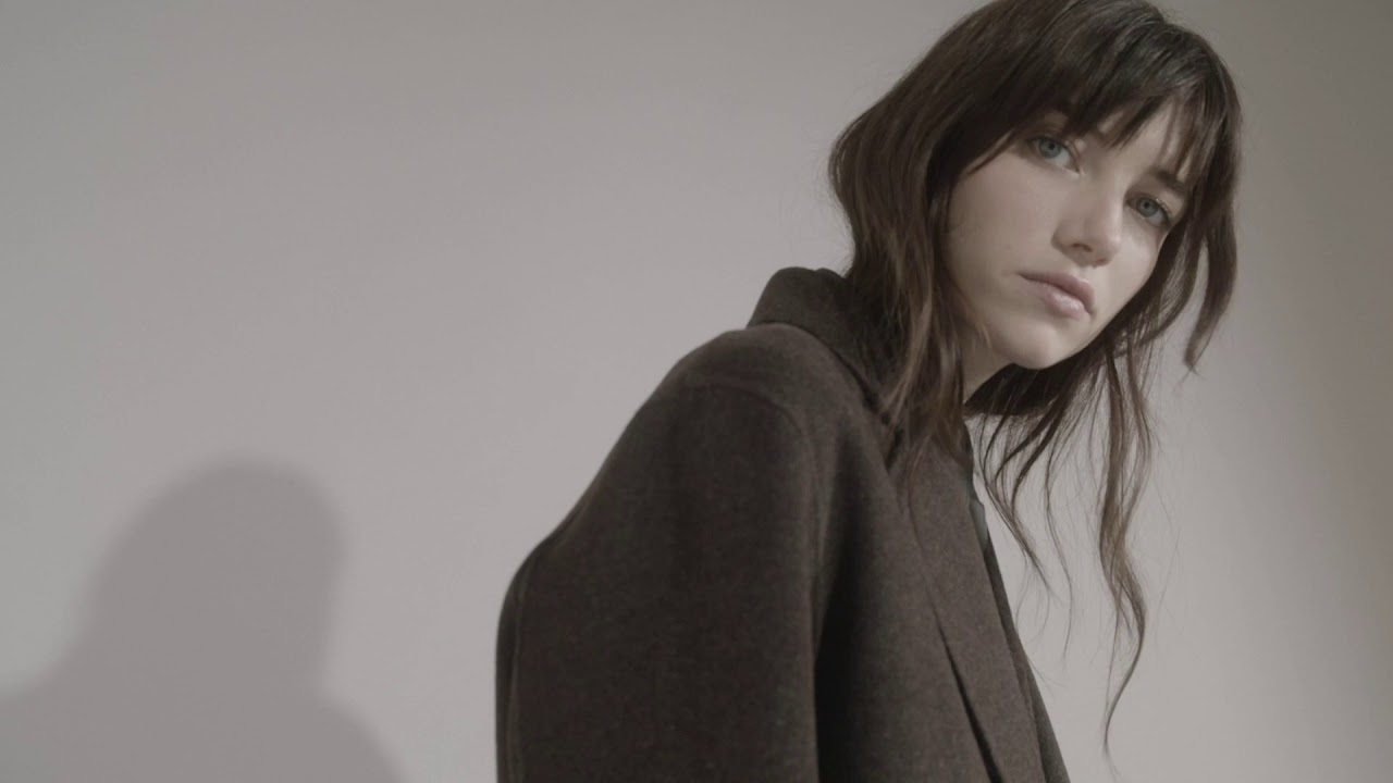 Winter Incoming | Massimo Dutti