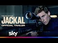 The Day Of The Jackal Official Trailer Sky
