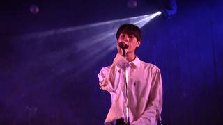 170903 비하트(B.HEART)  ANYTHING /K-StageO 1부