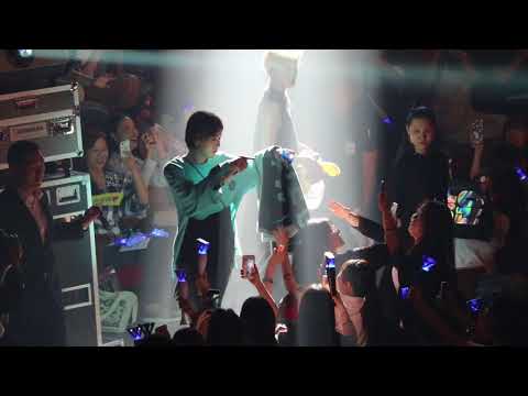 180617 WWIC 끼부리지마 진우focus