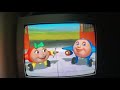Opening To Caillou S World Of Wonder DVD 2006 2010 Rereleased