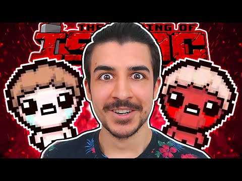 La Sfida più DIFFICILE del Gioco! - The Binding of Isaac: Repentance ITA