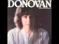 Donovan - Lady Of The Flowers 