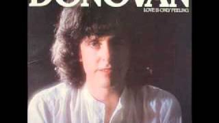 Donovan - Lady Of The Flowers