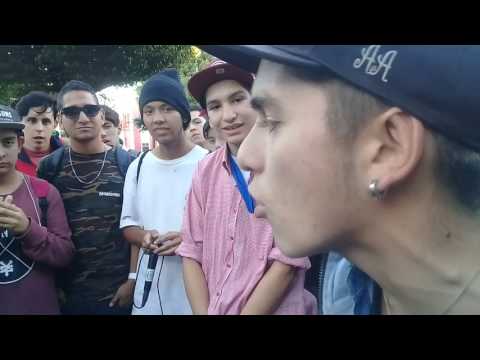 ~jason JD vs cianuro~8vos~ evento explosión chillaneja vol 1~