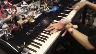 右上かわいいw - 「太陽曰く燃えよカオス」 maras k remix