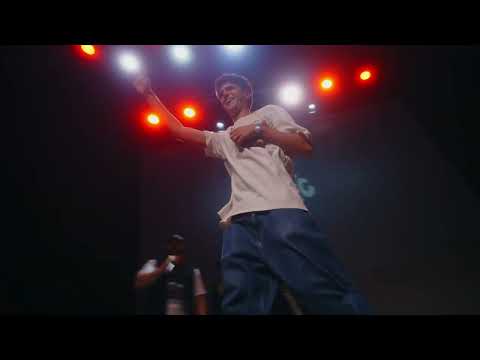 EKC 2025 - FREESTYLE TOP 16 - Presented by BIRL