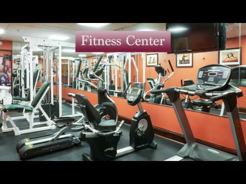 BEST WESTERN PLUS Georgetown Corporate Center Hotel - Georgetown, KY