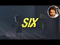 CoryxKenshin Little Nightmares 2 Freestyle