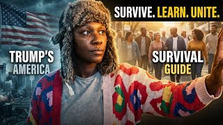 How To Survive Trump's America: You Can't Rationize With The Irrational