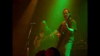 Macabre, &quot;Montreal Massacre&quot;, Montréal, Foufounes Électriques, 3 juin 2011.