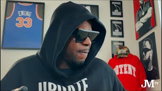 Jae Millz Says Rum Nitty Has The Best Diss Track Coming At Him