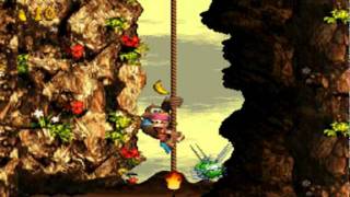 Capa de Kong-Fused Cliffs