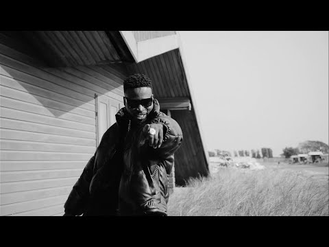 Jey Luchy - Yagye ft. Rich Kent, Kofi Mole & Medikal (Official Video)