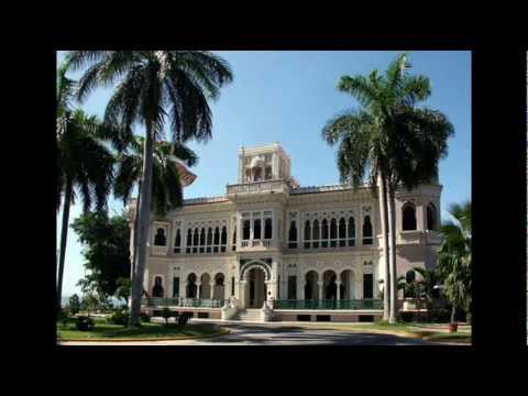 Cubanacan - bolero - Orch. Romanticos de Cuba