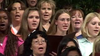 Salvation Belongs to Our God