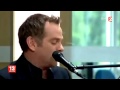 Garou I put a spell on you live 